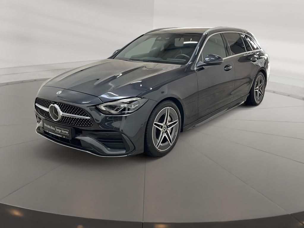 Mercedes-Benz C 200 2023