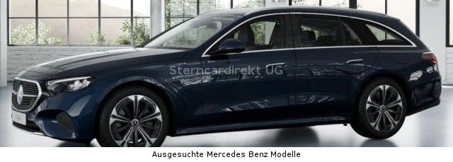 Mercedes-Benz E 300 2024