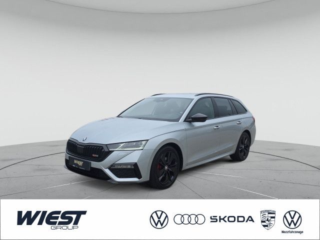 Skoda Octavia 2022