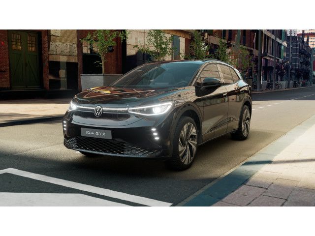 Volkswagen ID.4 2025