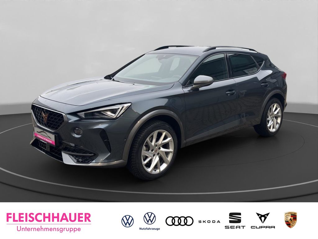 Cupra Formentor 2023