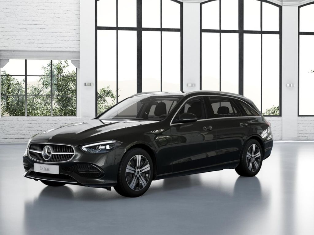 Mercedes-Benz C 300 2024