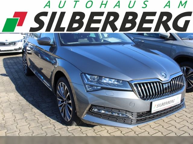 Skoda Superb 2023