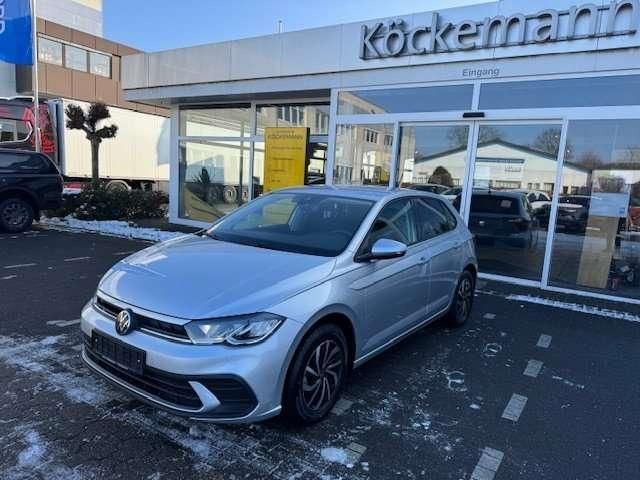 Volkswagen Polo 2025