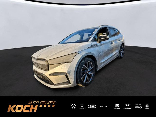 Skoda Enyaq 2023