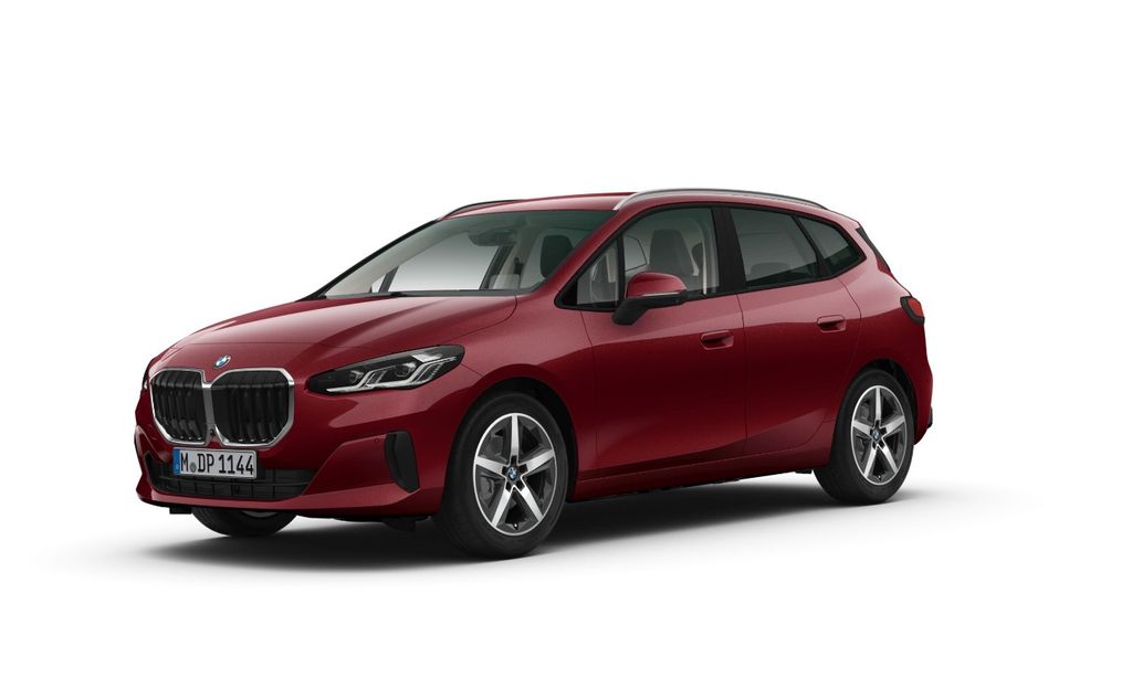 BMW 218 Active Tourer 2024
