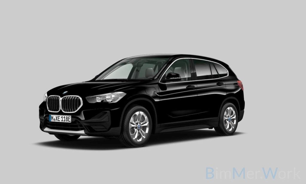 BMW X1 2022