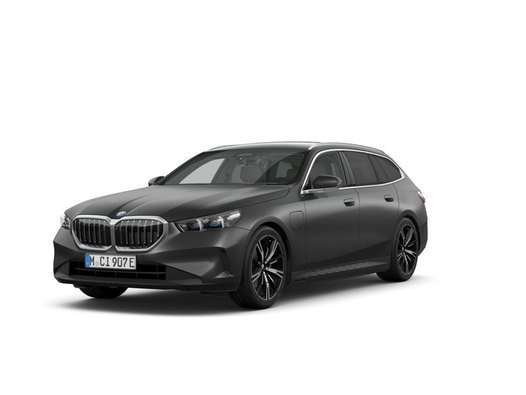 BMW 530 2024