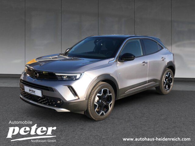 Opel Mokka 2023