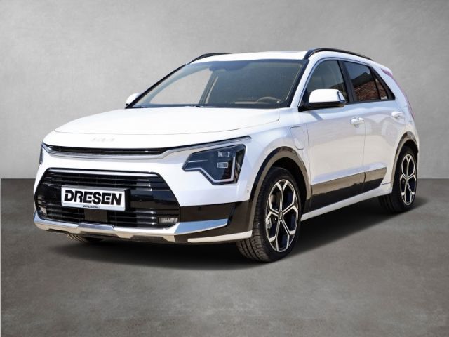 Kia Niro 2025