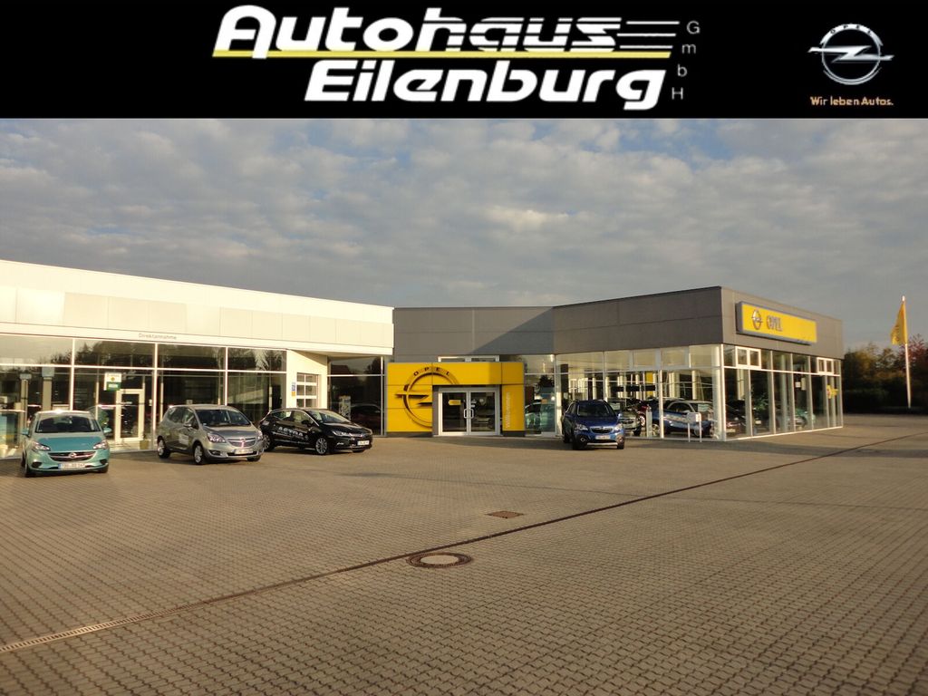 Opel Corsa 2024