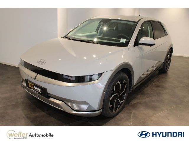 Hyundai IONIQ 5 2022