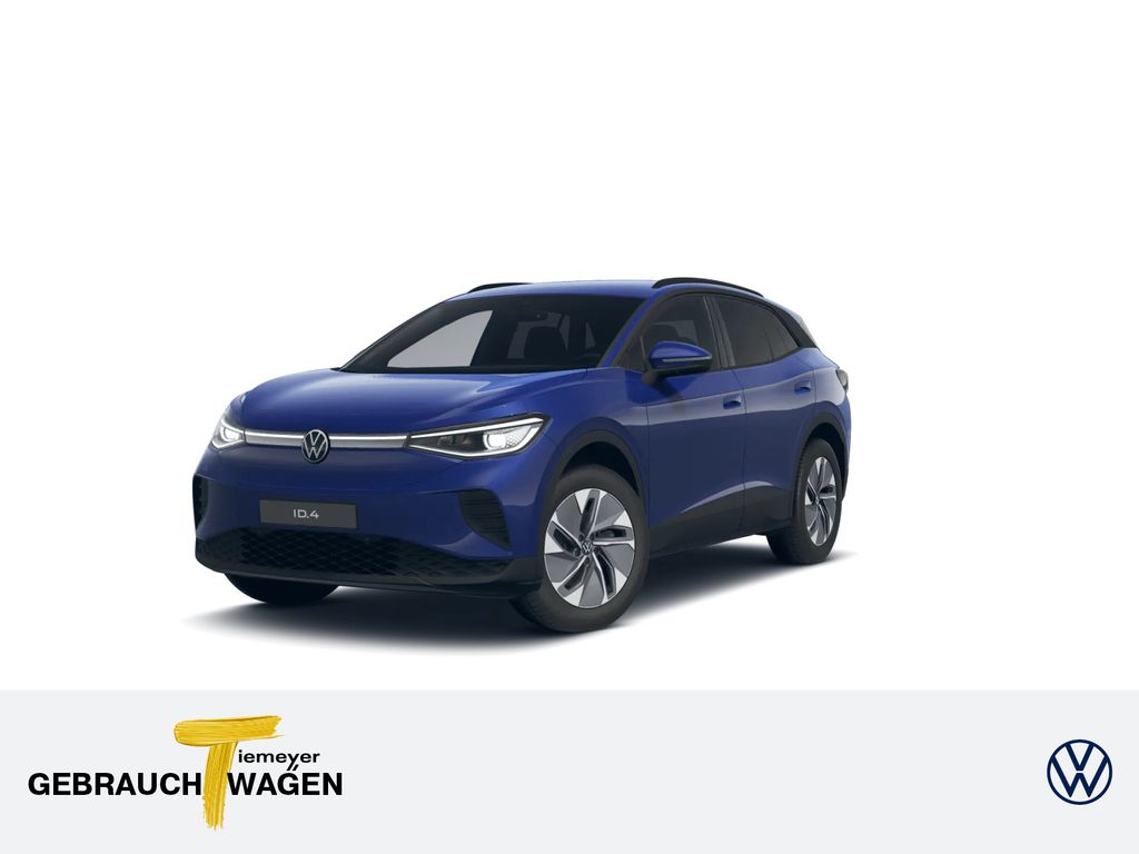 Volkswagen ID.4 2025