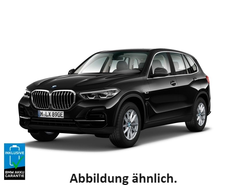 BMW X5 2022