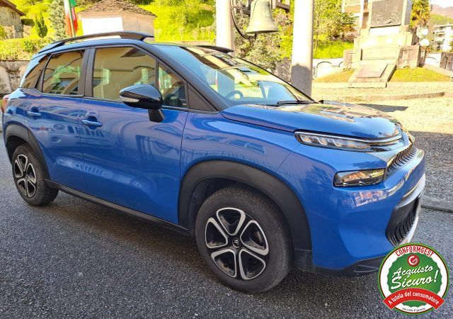 Citroën C3 Aircross 2022