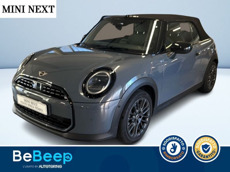 MINI Other 2025