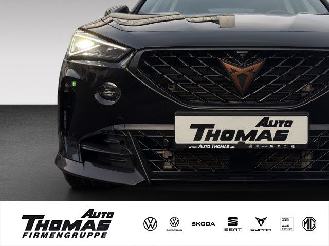 Cupra Formentor 2024