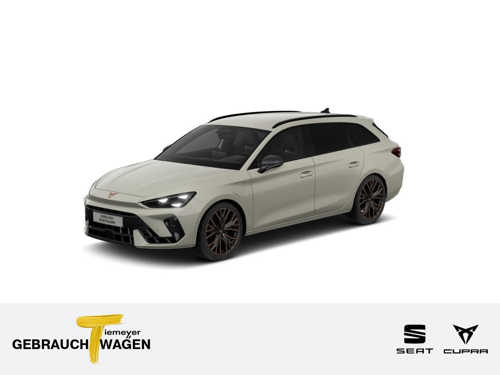Cupra Leon 2026