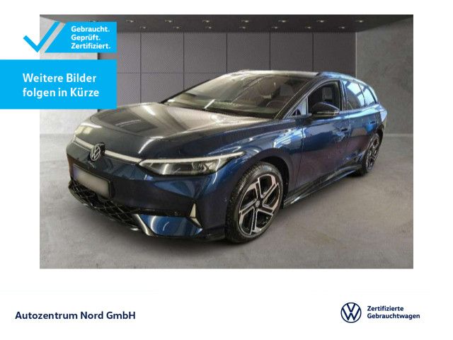 Volkswagen ID.7 2024