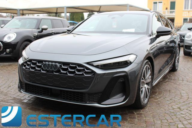 Audi A5 2025