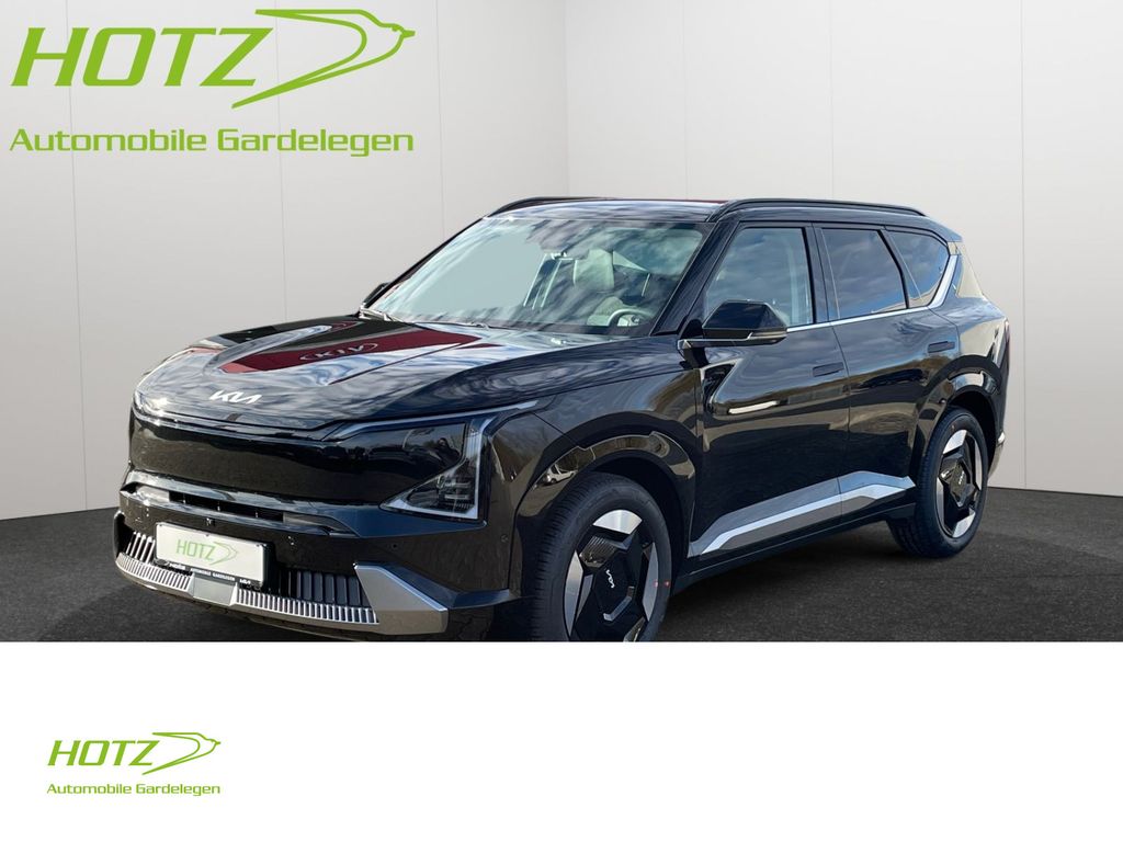 Kia EV5