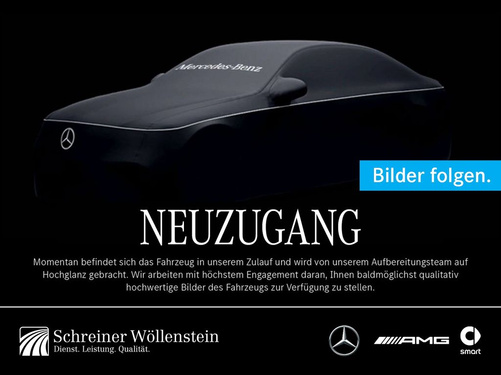 Mercedes-Benz GLE 350 2025