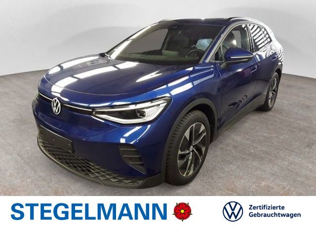 Volkswagen ID.4 2025