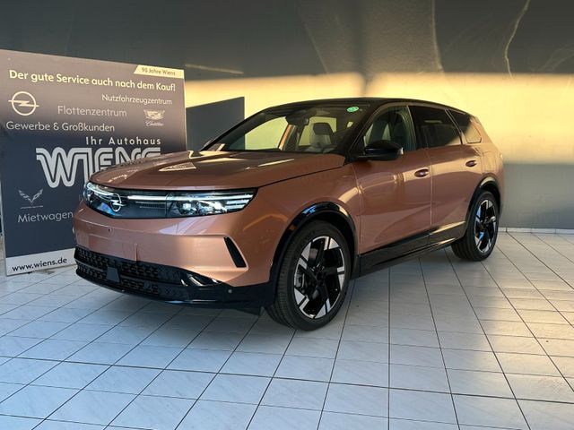 Opel Grandland (X) 2024