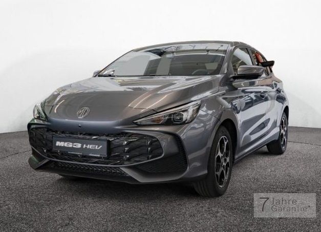 MG Other 2025