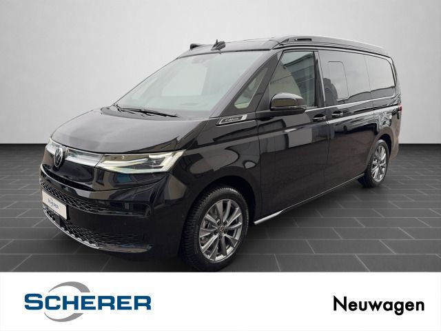 Volkswagen T7 California