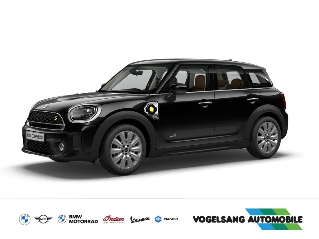MINI Cooper SE 2022