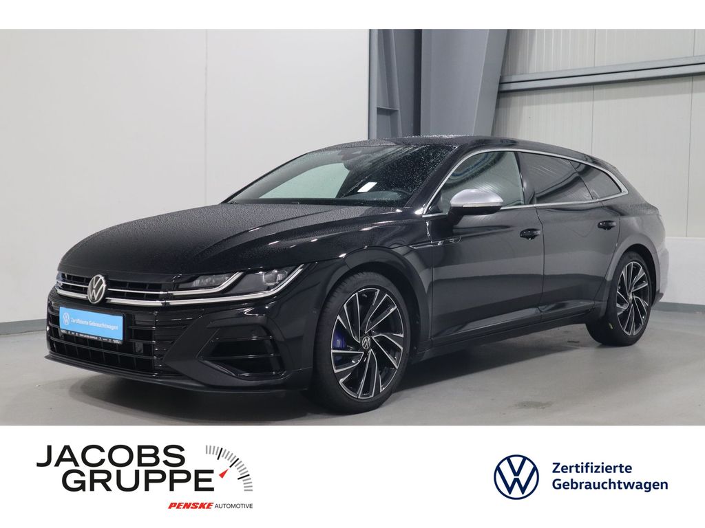 Volkswagen Arteon 2022