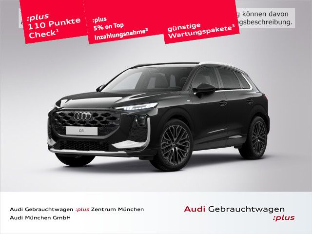 Audi Q3 2026