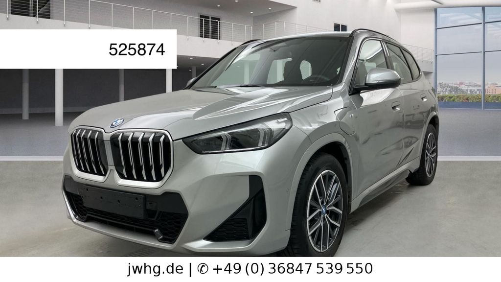 BMW X1 2024