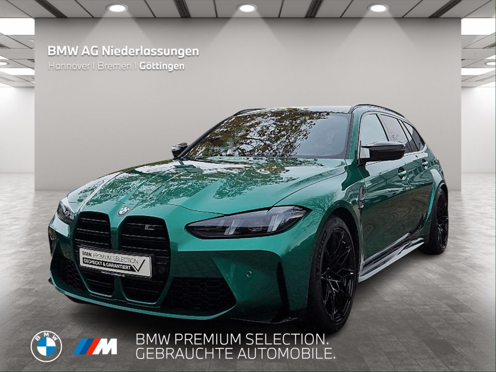 BMW M3 2025