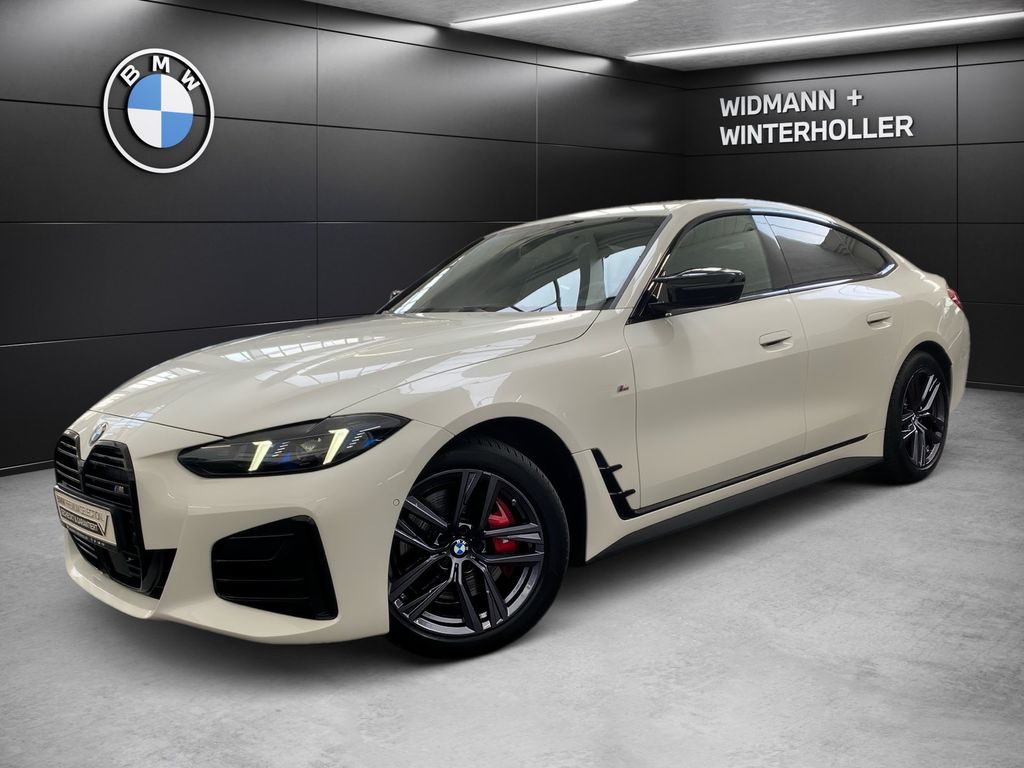 BMW M440 2025