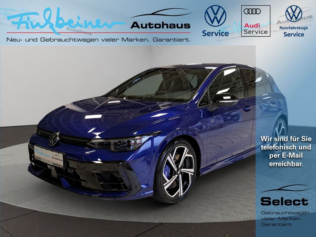 Volkswagen Golf 2026
