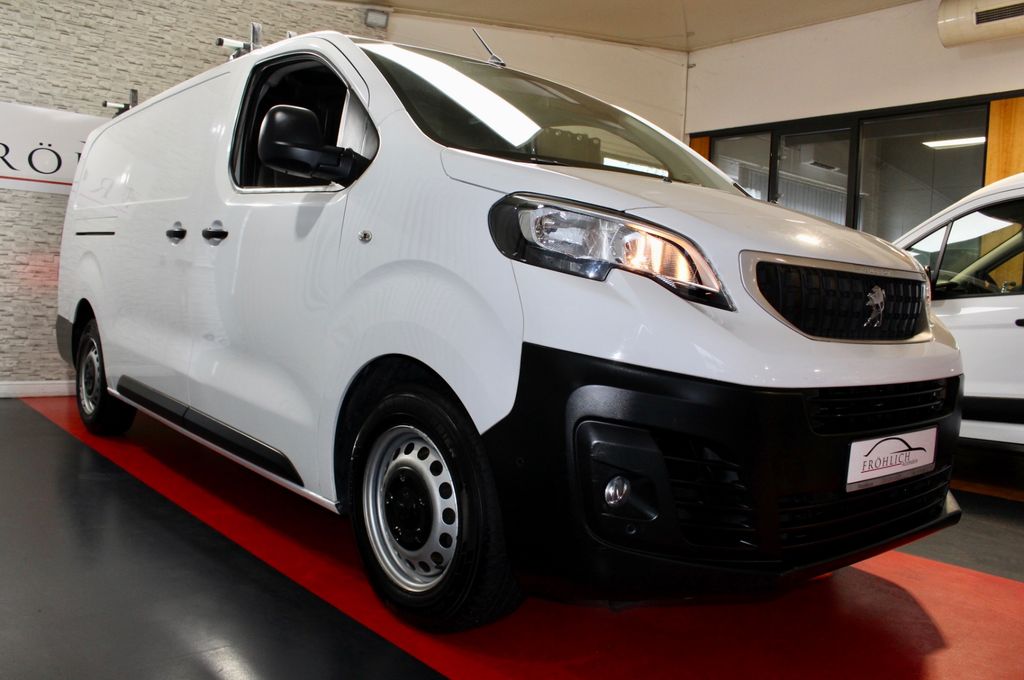Peugeot Expert 2019