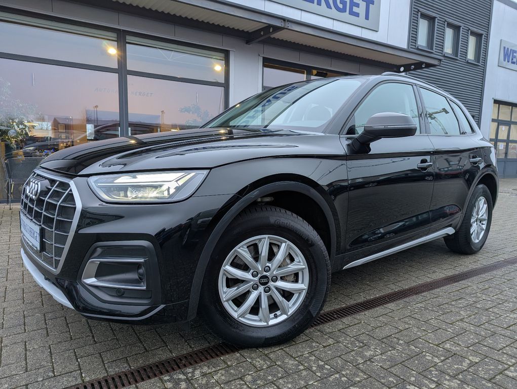 Audi Q5 2023