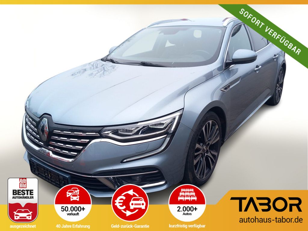 Renault Talisman 2020