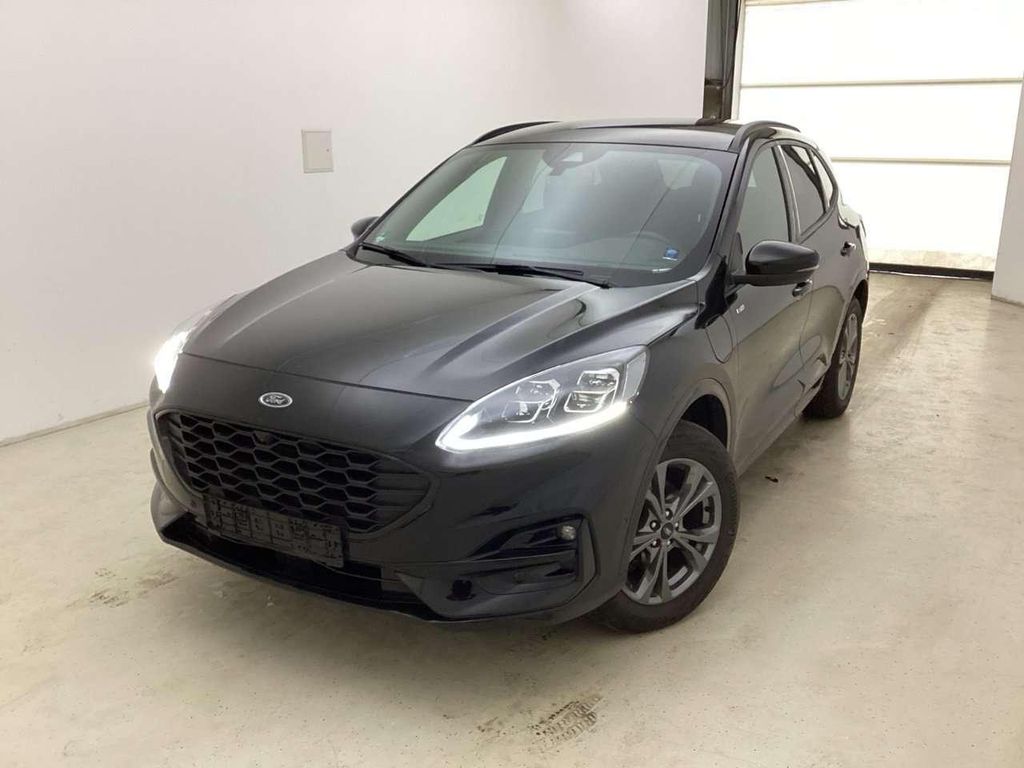 Ford Kuga 2024
