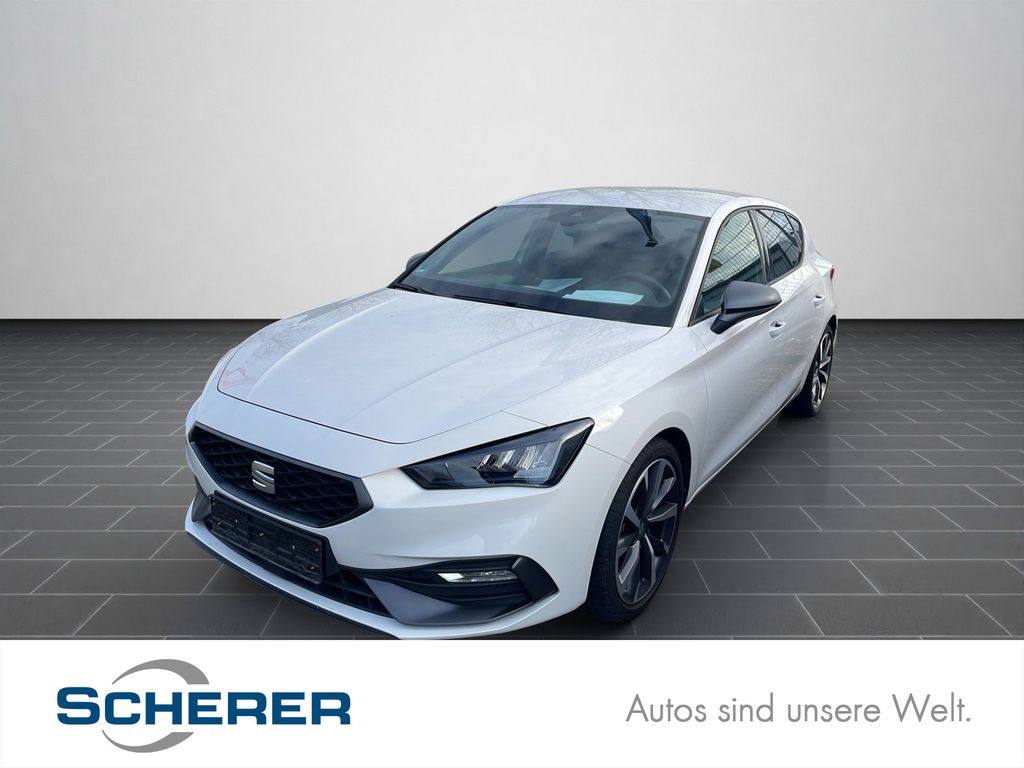 Cupra Formentor 2022