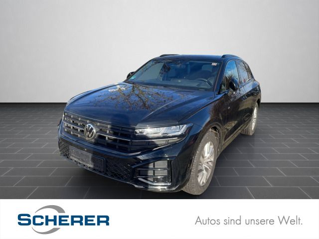 Volkswagen Touareg 2025