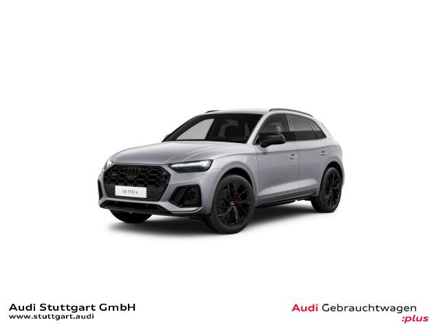 Audi Q5 2025