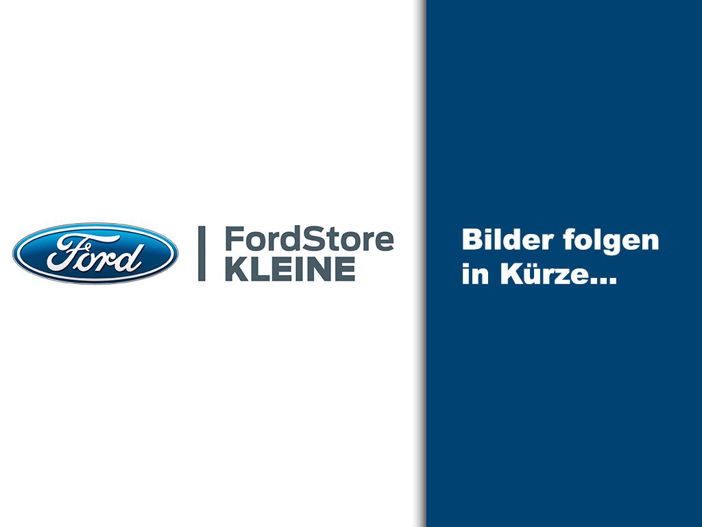 Ford Puma Gen-E