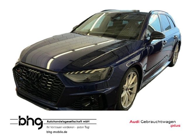 Audi RS4 2022