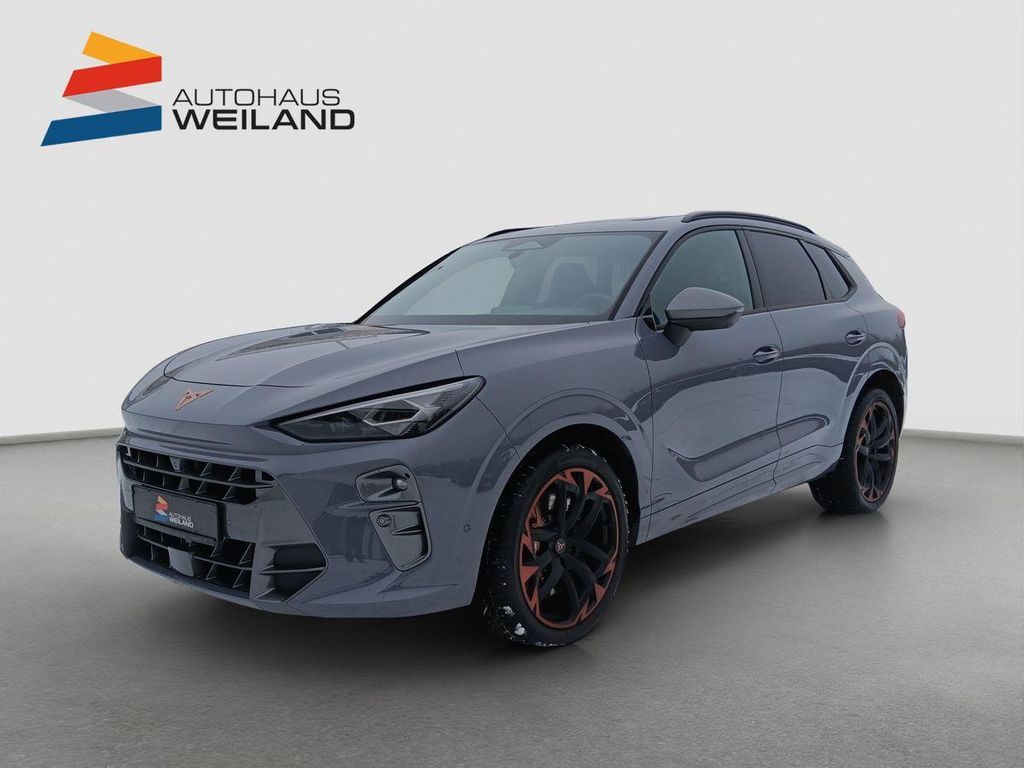 Cupra Terramar 2024