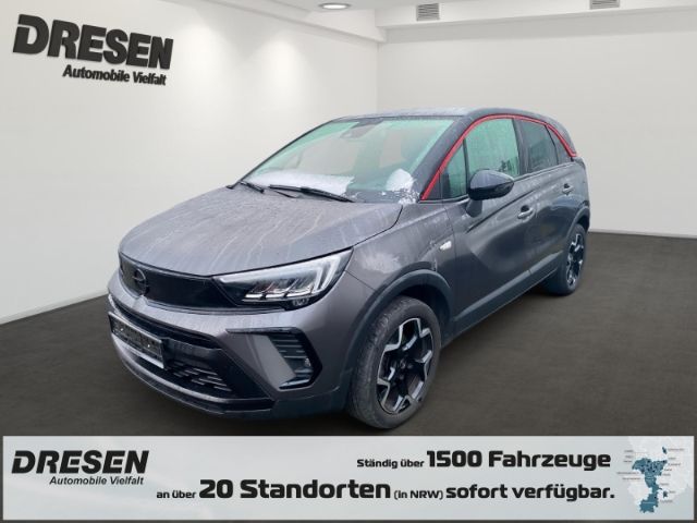 Opel Crossland (X) 2022