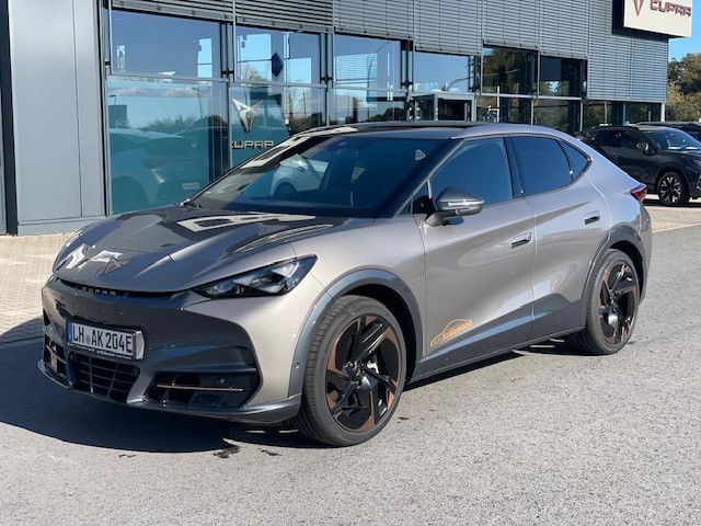 Cupra Tavascan 2025