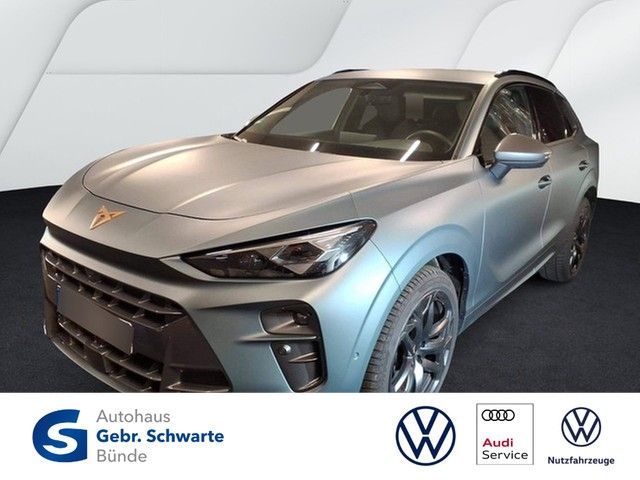Cupra Terramar 2025